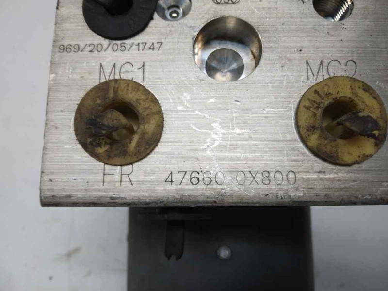 Recambio de abs para » otros... modelos referencia OEM IAM 476600X800 BOSCH 