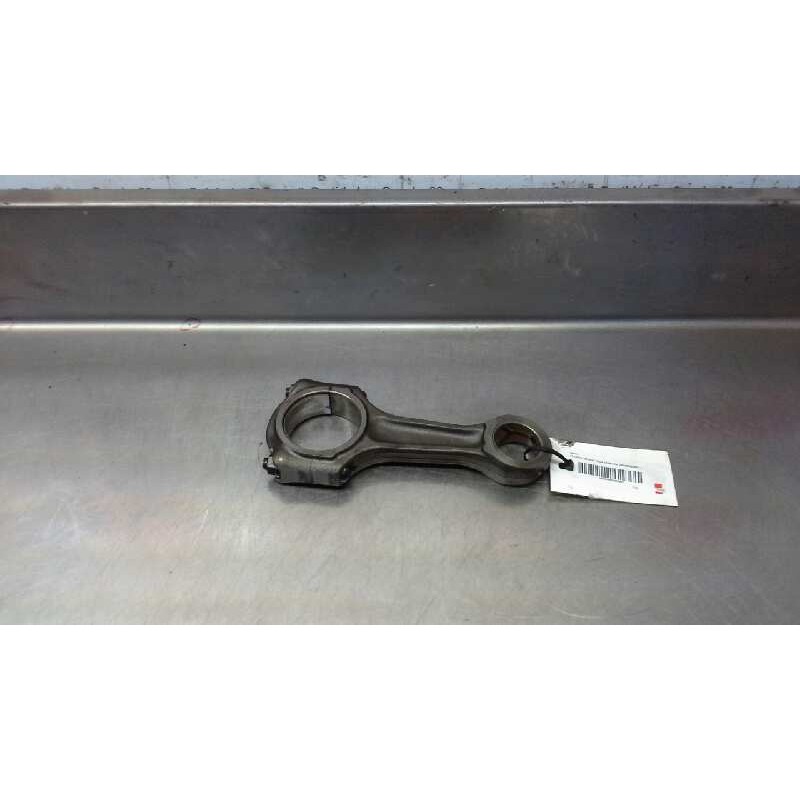 Recambio de biela para peugeot boxer caja cerrada (rs2850)(230)(´02) 2.5 turbodiesel referencia OEM IAM   