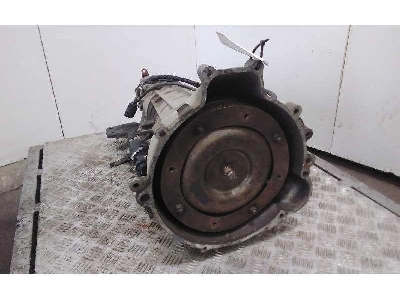 Recambio de caja cambios para ford scorpio 24v ghia berlina referencia OEM IAM P90GT7A040ABR  