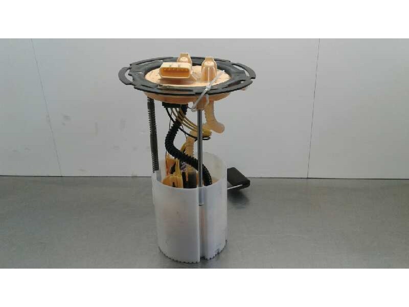 Recambio de aforador para nissan qashqai (j11) acenta referencia OEM IAM 170404EA0A  