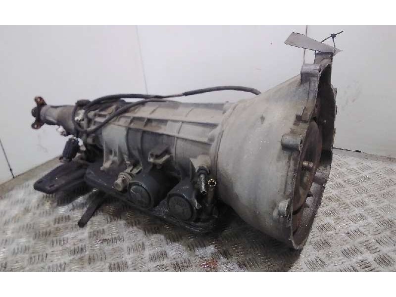 Recambio de caja cambios para ford scorpio 24v ghia berlina referencia OEM IAM P90GT7A040ABR  