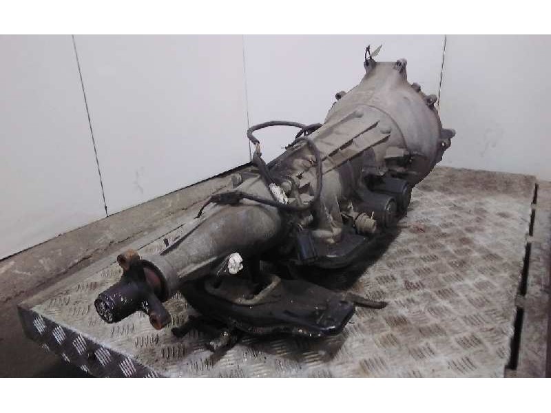 Recambio de caja cambios para ford scorpio 24v ghia berlina referencia OEM IAM P90GT7A040ABR  