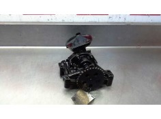 Recambio de bomba aceite para peugeot boxer caja cerrada (rs2850)(230)(´02) 2.5 turbodiesel referencia OEM IAM 9613590910  