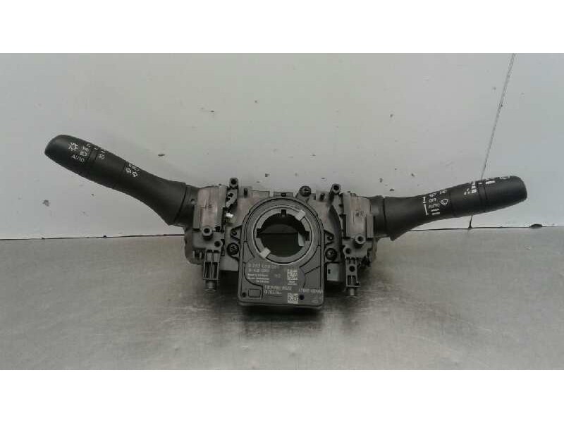 Recambio de mando intermitentes y limpia para nissan qashqai (j11) acenta referencia OEM IAM   