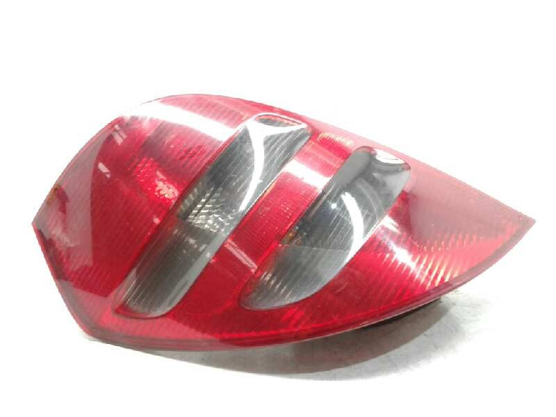 Recambio de piloto trasero izquierdo para mercedes clase a (w169) a 180 cdi exclusive edition (169.007) referencia OEM IAM 3330L