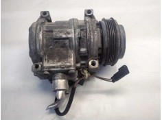 Recambio de compresor aire acondicionado para ford scorpio 24v ghia berlina referencia OEM IAM   