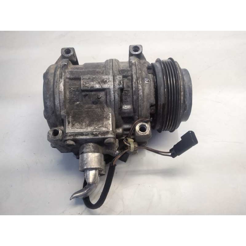 Recambio de compresor aire acondicionado para ford scorpio 24v ghia berlina referencia OEM IAM   