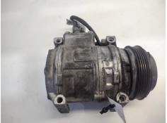 Recambio de compresor aire acondicionado para ford scorpio 24v ghia berlina referencia OEM IAM    2