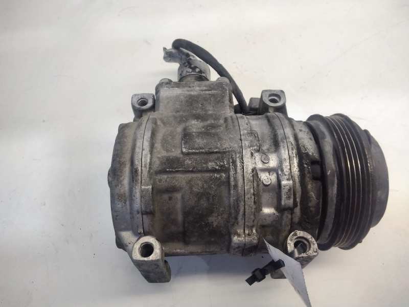 Recambio de compresor aire acondicionado para ford scorpio 24v ghia berlina referencia OEM IAM   