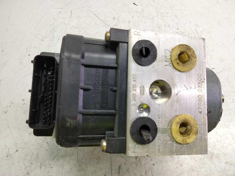 Recambio de abs para » otros... modelos referencia OEM IAM 0273004369 BOSCH 