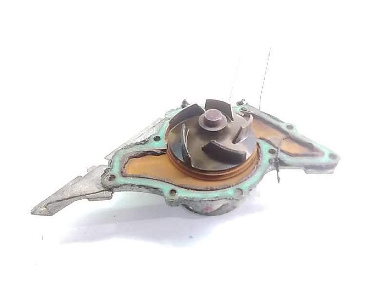 Recambio de bomba agua para audi a4 berlina (b5) 2.6 referencia OEM IAM   