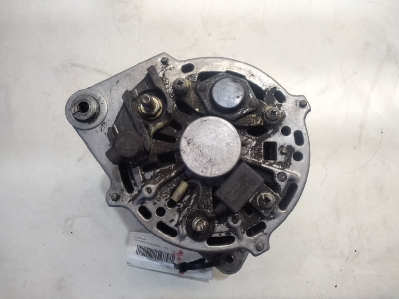 Recambio de alternador para ford scorpio 24v ghia berlina referencia OEM IAM 0290800036  