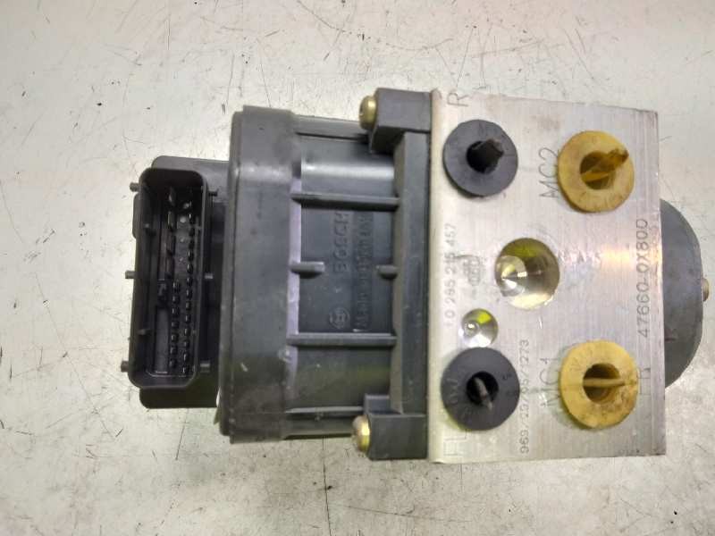 Recambio de abs para » otros... modelos referencia OEM IAM 0273004369 BOSCH 
