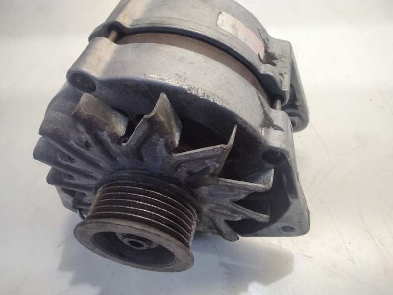 Recambio de alternador para ford scorpio 24v ghia berlina referencia OEM IAM 0290800036  