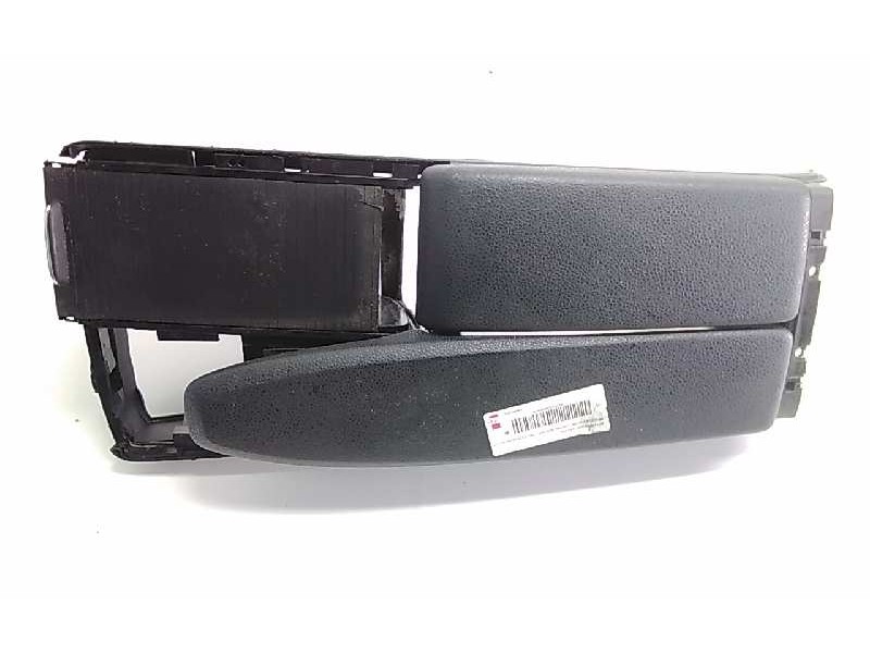 Recambio de apoyabrazos central para mercedes clase c (w204) berlina c 220 cdi blueefficiency (204.002) referencia OEM IAM A2046