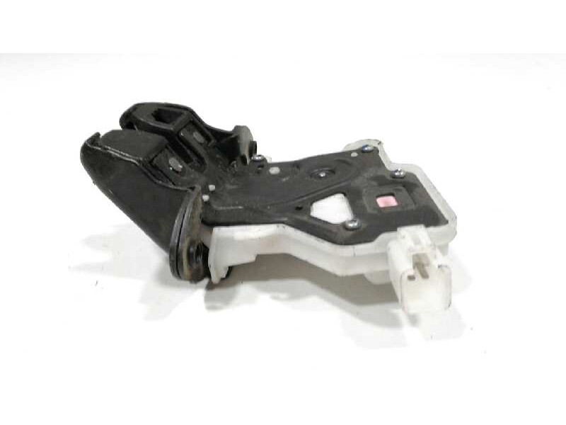 Recambio de cerradura maletero / porton para nissan qashqai (j11) acenta referencia OEM IAM   