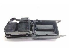 Recambio de apoyabrazos central para mercedes clase c (w204) berlina c 220 cdi blueefficiency (204.002) referencia OEM IAM A2046 2