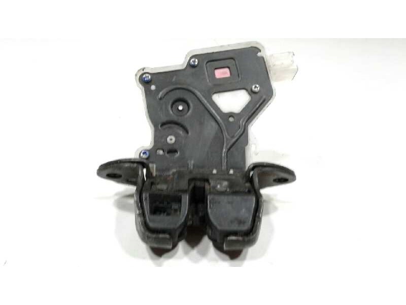 Recambio de cerradura maletero / porton para nissan qashqai (j11) acenta referencia OEM IAM   