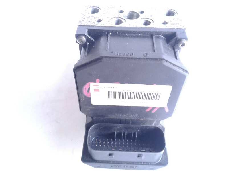 Recambio de abs para peugeot 807 sr pack referencia OEM IAM 454158  
