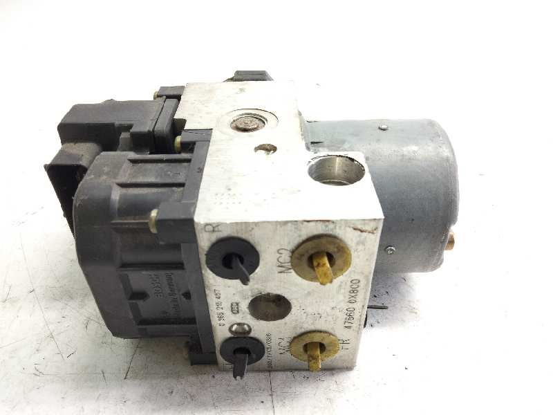 Recambio de abs para » otros... modelos referencia OEM IAM 0273004369 BOSCH 