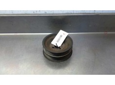 Recambio de polea cigueñal para peugeot boxer caja cerrada (rs2850)(230)(´02) 2.5 turbodiesel referencia OEM IAM   