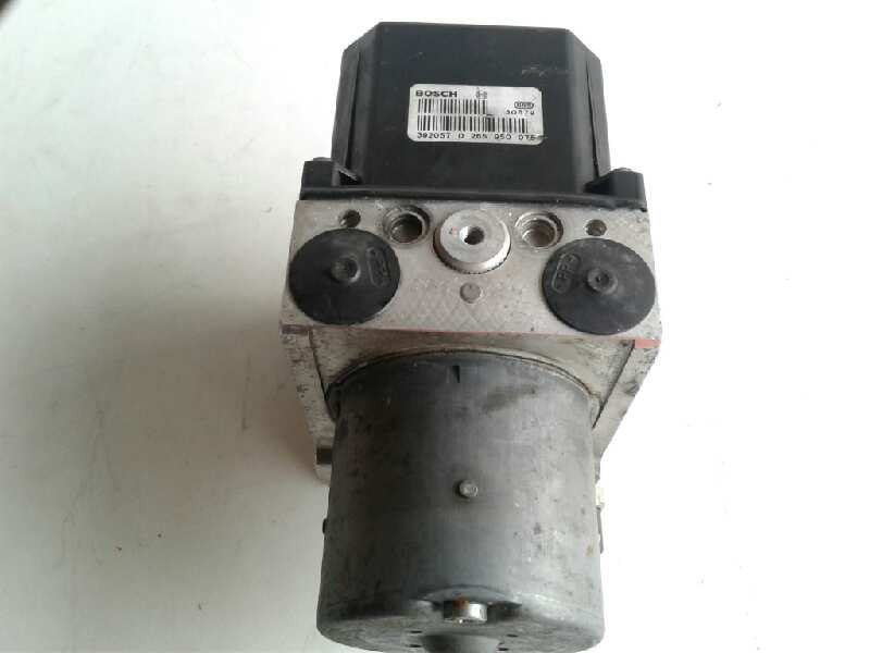 Recambio de abs para peugeot 807 sr pack referencia OEM IAM 454158  