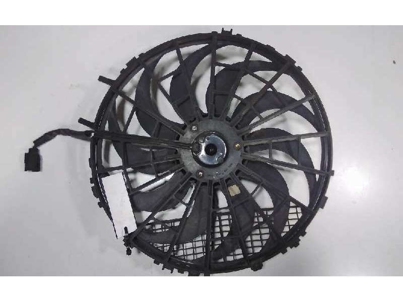 Recambio de electroventilador para ford scorpio 24v ghia berlina referencia OEM IAM   
