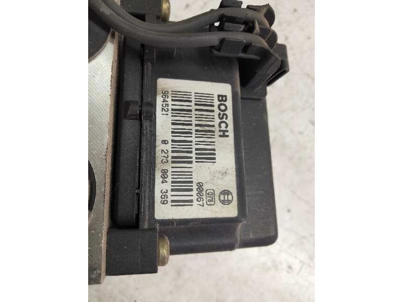 Recambio de abs para » otros... modelos referencia OEM IAM 0273004369 BOSCH 