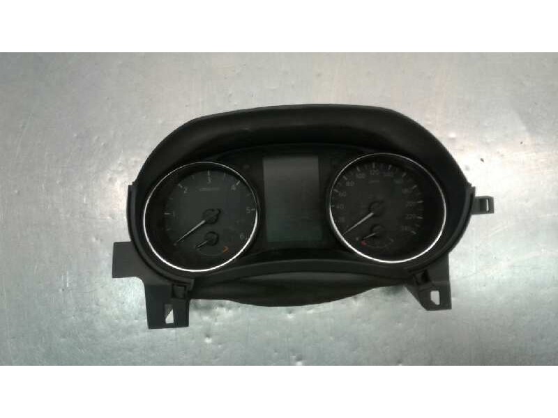 Recambio de cuadro instrumentos para nissan qashqai (j11) acenta referencia OEM IAM   