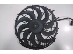 Recambio de electroventilador para ford scorpio 24v ghia berlina referencia OEM IAM    2