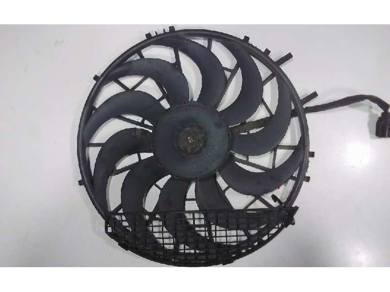 Recambio de electroventilador para ford scorpio 24v ghia berlina referencia OEM IAM   