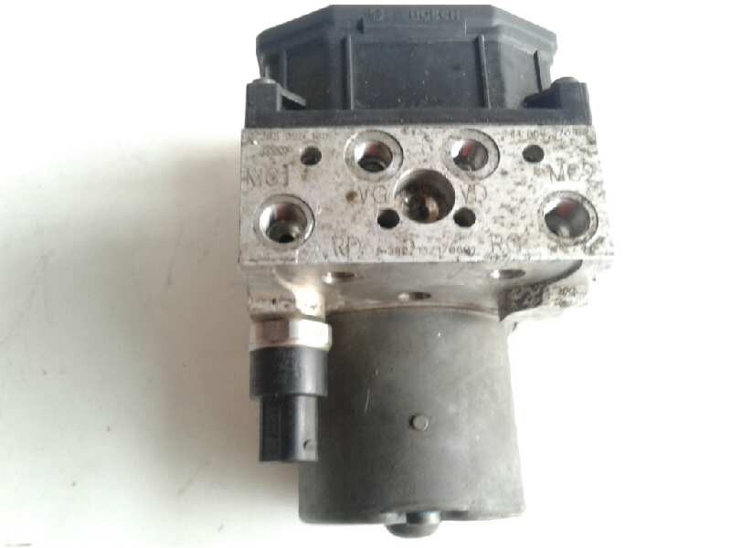 Recambio de abs para peugeot 807 sr pack referencia OEM IAM 454158  
