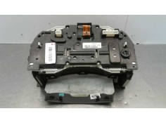 Recambio de cuadro instrumentos para nissan qashqai (j11) acenta referencia OEM IAM    2