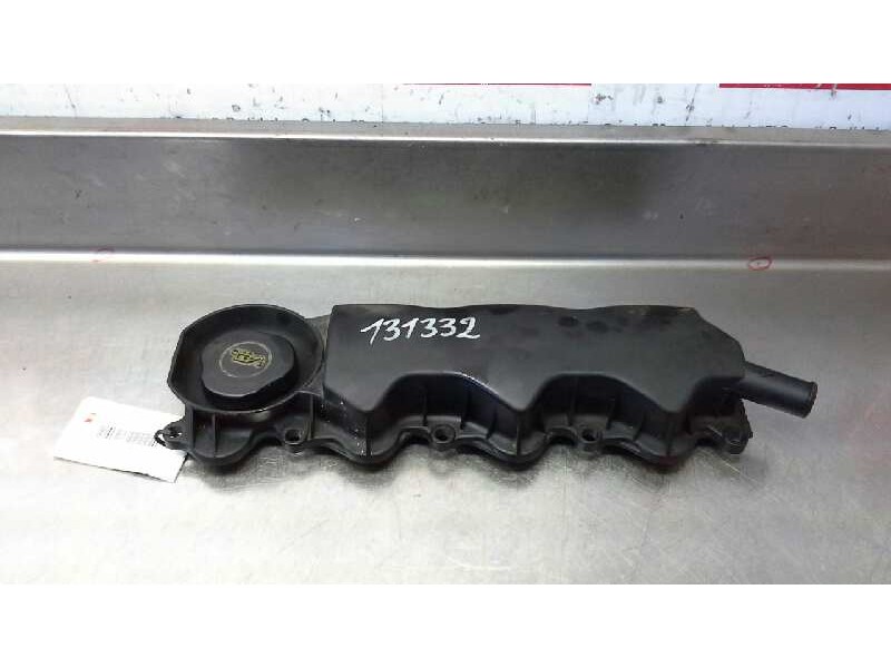 Recambio de tapa balancines para peugeot boxer caja cerrada (rs2850)(230)(´02) 2.5 turbodiesel referencia OEM IAM   