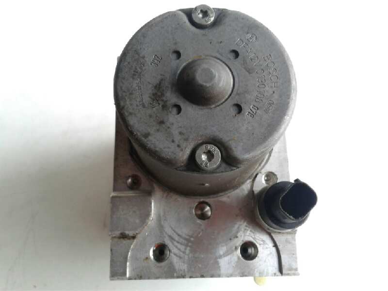Recambio de abs para peugeot 807 sr pack referencia OEM IAM 454158  