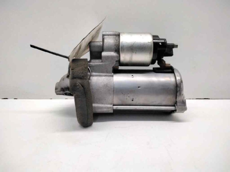 Recambio de motor arranque para nissan qashqai (j11) acenta referencia OEM IAM 233000379RA 0001170652 