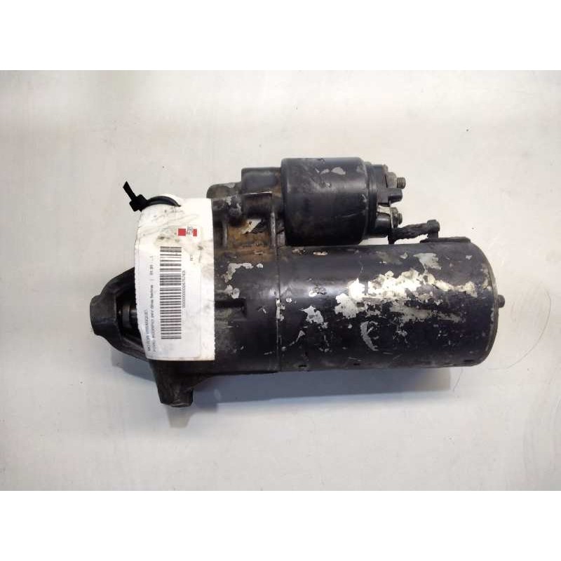 Recambio de motor arranque para ford scorpio 24v ghia berlina referencia OEM IAM 1005821089  