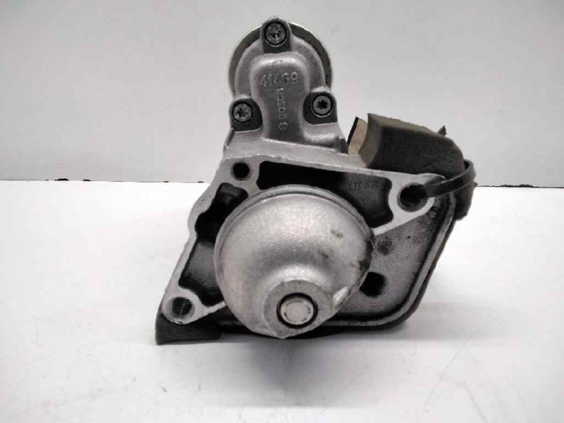 Recambio de motor arranque para nissan qashqai (j11) acenta referencia OEM IAM 233000379RA 0001170652 