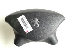 Recambio de airbag delantero izquierdo para peugeot 807 sr pack referencia OEM IAM 08360325910105  