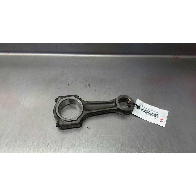 Recambio de biela para peugeot boxer caja cerrada (rs2850)(230)(´02) 2.5 turbodiesel referencia OEM IAM   