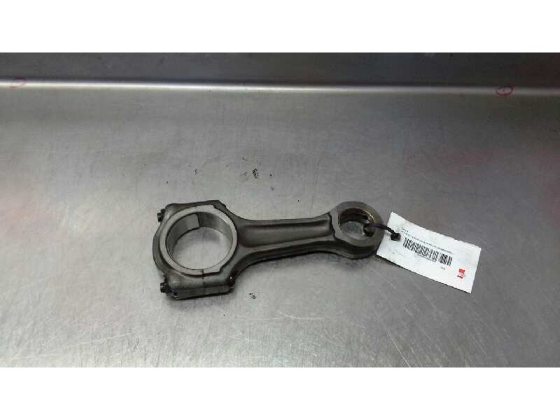 Recambio de biela para peugeot boxer caja cerrada (rs2850)(230)(´02) 2.5 turbodiesel referencia OEM IAM   