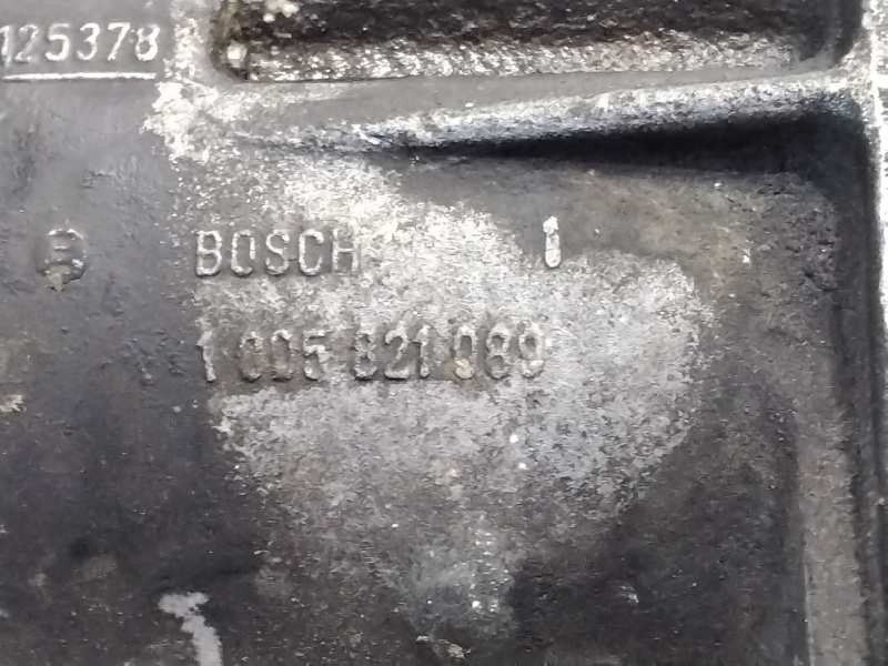 Recambio de motor arranque para ford scorpio 24v ghia berlina referencia OEM IAM 1005821089  