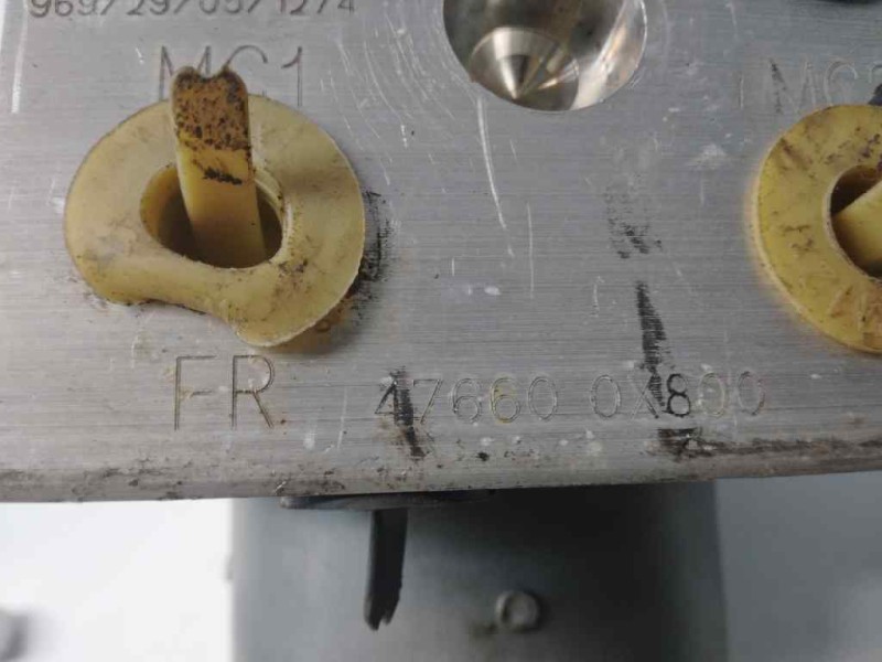 Recambio de abs para » otros... modelos referencia OEM IAM 476600X800 BOSCH 