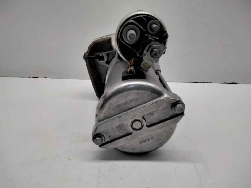 Recambio de motor arranque para nissan qashqai (j11) acenta referencia OEM IAM 233000379RA 0001170652 