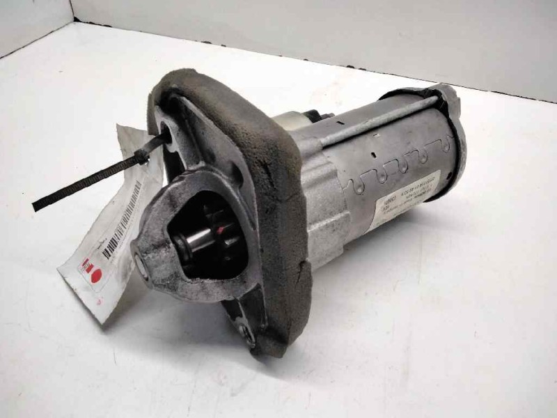 Recambio de motor arranque para nissan qashqai (j11) acenta referencia OEM IAM 233000379RA 0001170652 