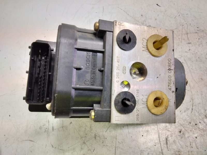 Recambio de abs para » otros... modelos referencia OEM IAM 0273004369 BOSCH 