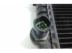 Recambio de radiador agua para renault megane i berlina hatchback (ba0) 1.6e rn referencia OEM IAM 7700838129B   2