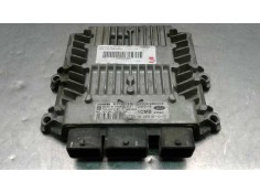 Recambio de centralita motor uce para ford fiesta (cbk) ambiente referencia OEM IAM 5WS40241B J38AC J38AC