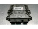 CENTRALITA MOTOR UCE 5WS40241B J38AC J38AC