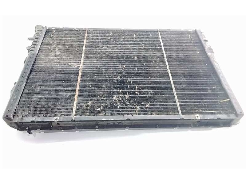 Recambio de radiador agua para renault megane i berlina hatchback (ba0) 1.6e rn referencia OEM IAM 7700838129B  